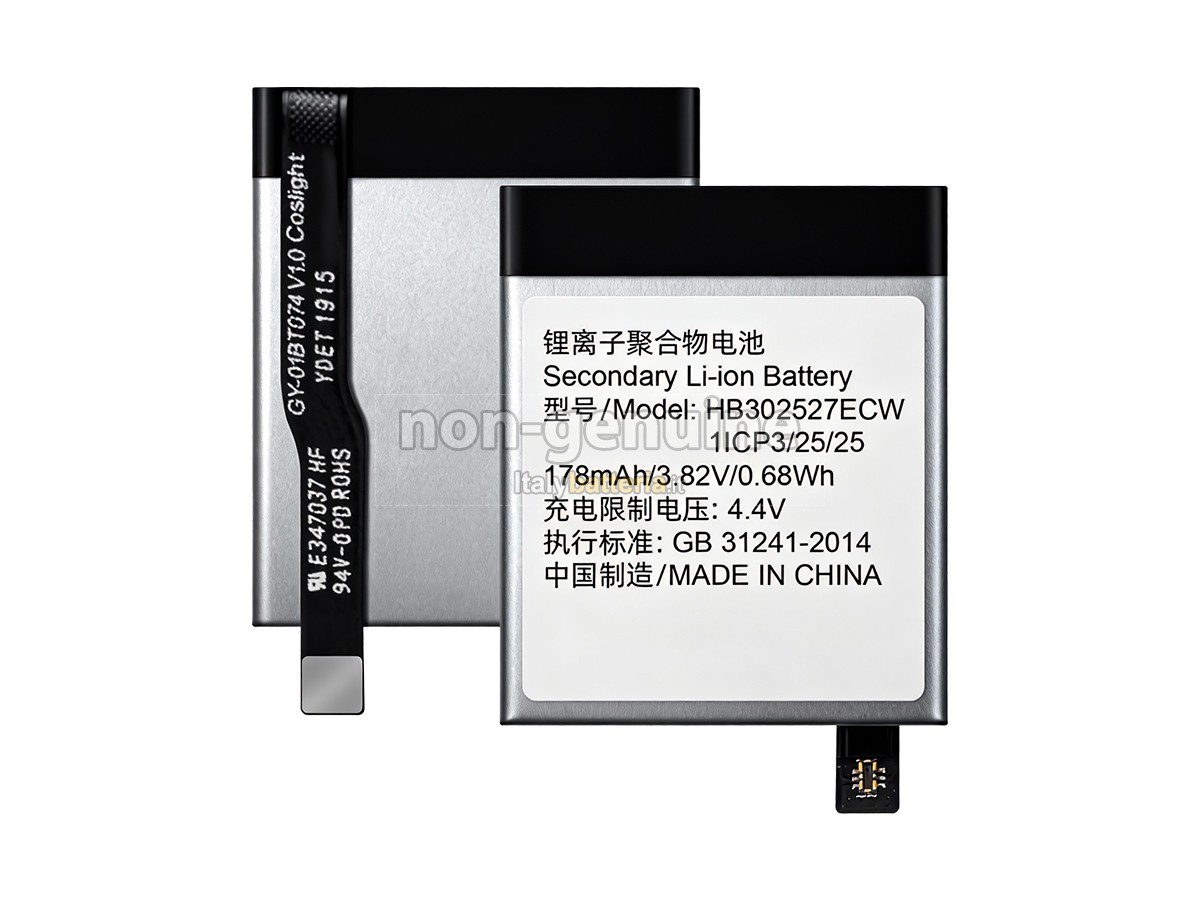 Batteria Huawei MAGIC GT