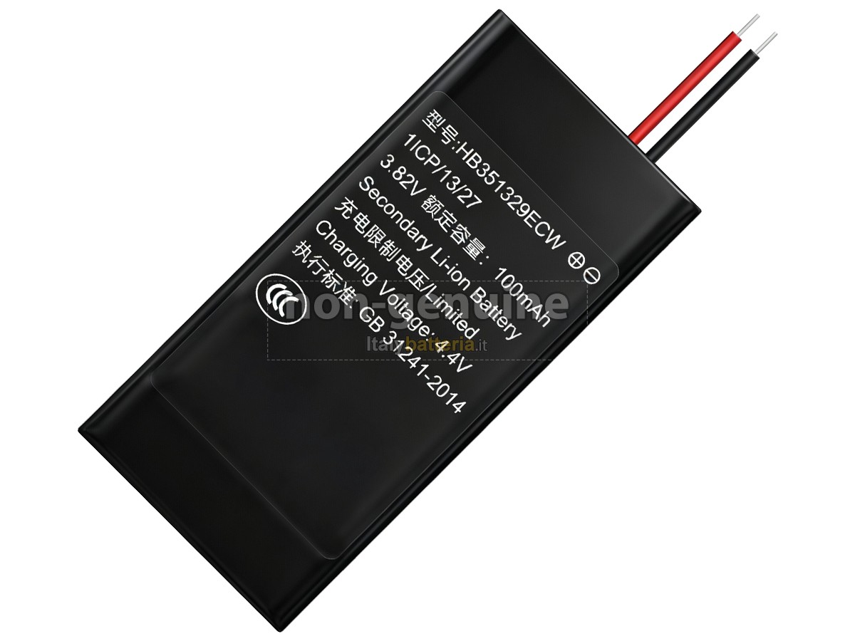 Batteria Huawei BAND 3 PRO