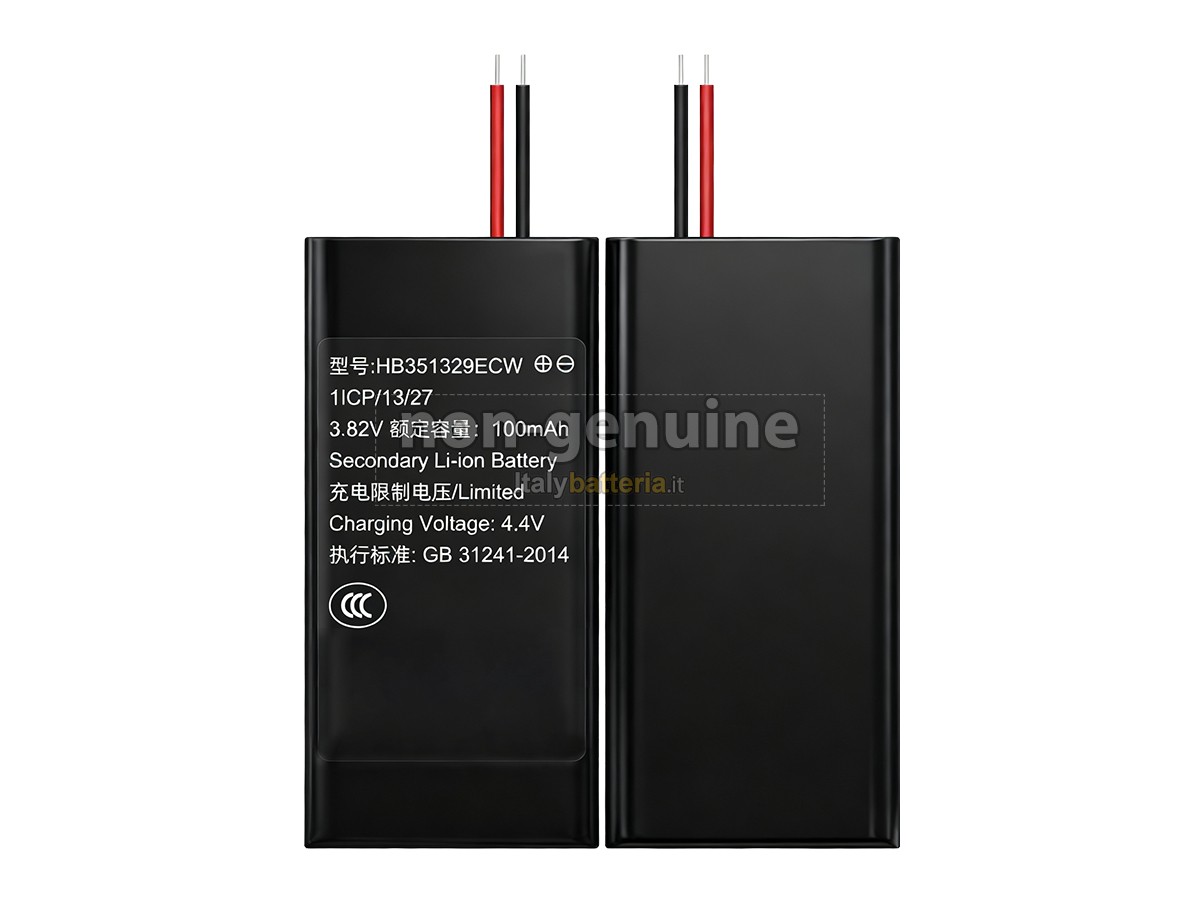 Batteria Huawei BAND 3 PRO