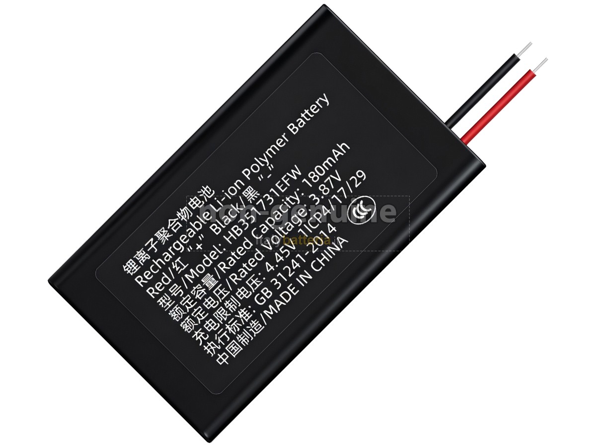 Batteria Huawei BAND 6