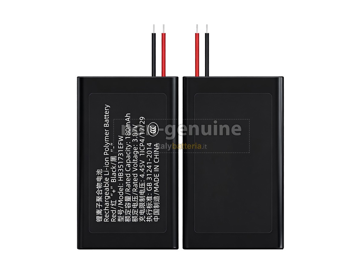 Batteria Huawei BAND 6
