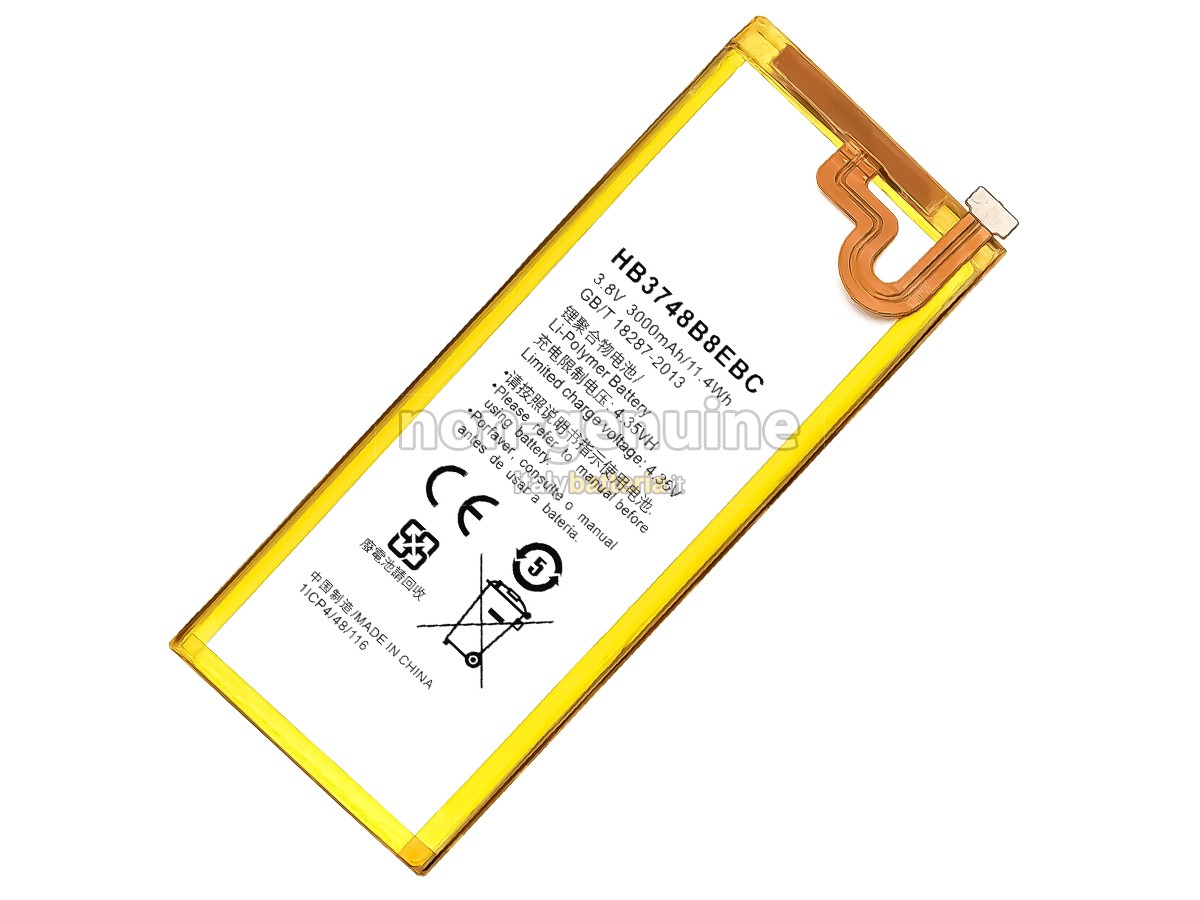 Batteria per Huawei HB3748B8EBC