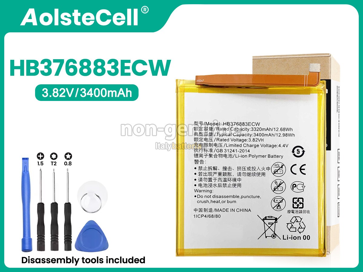 Batteria Huawei P9 PLUS