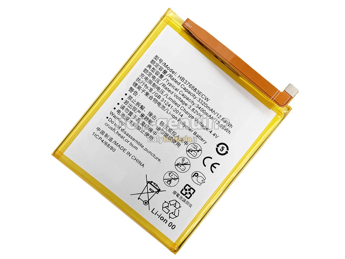 Batteria Huawei P9 PLUS