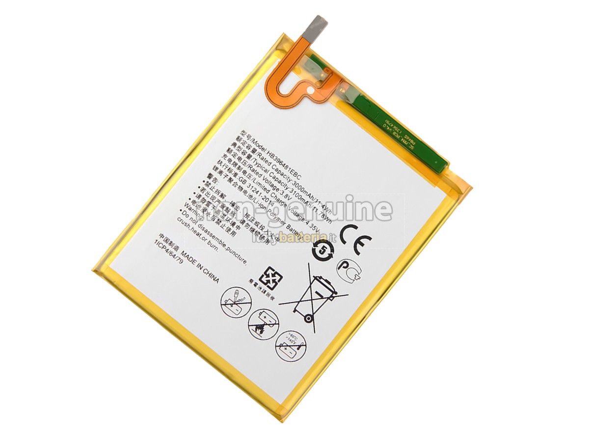 Batteria Huawei G8X