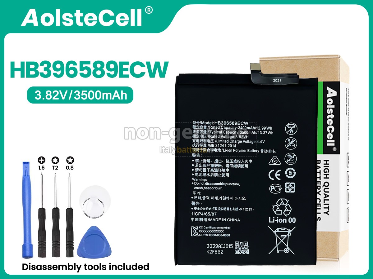 Batteria Huawei NOVA 5