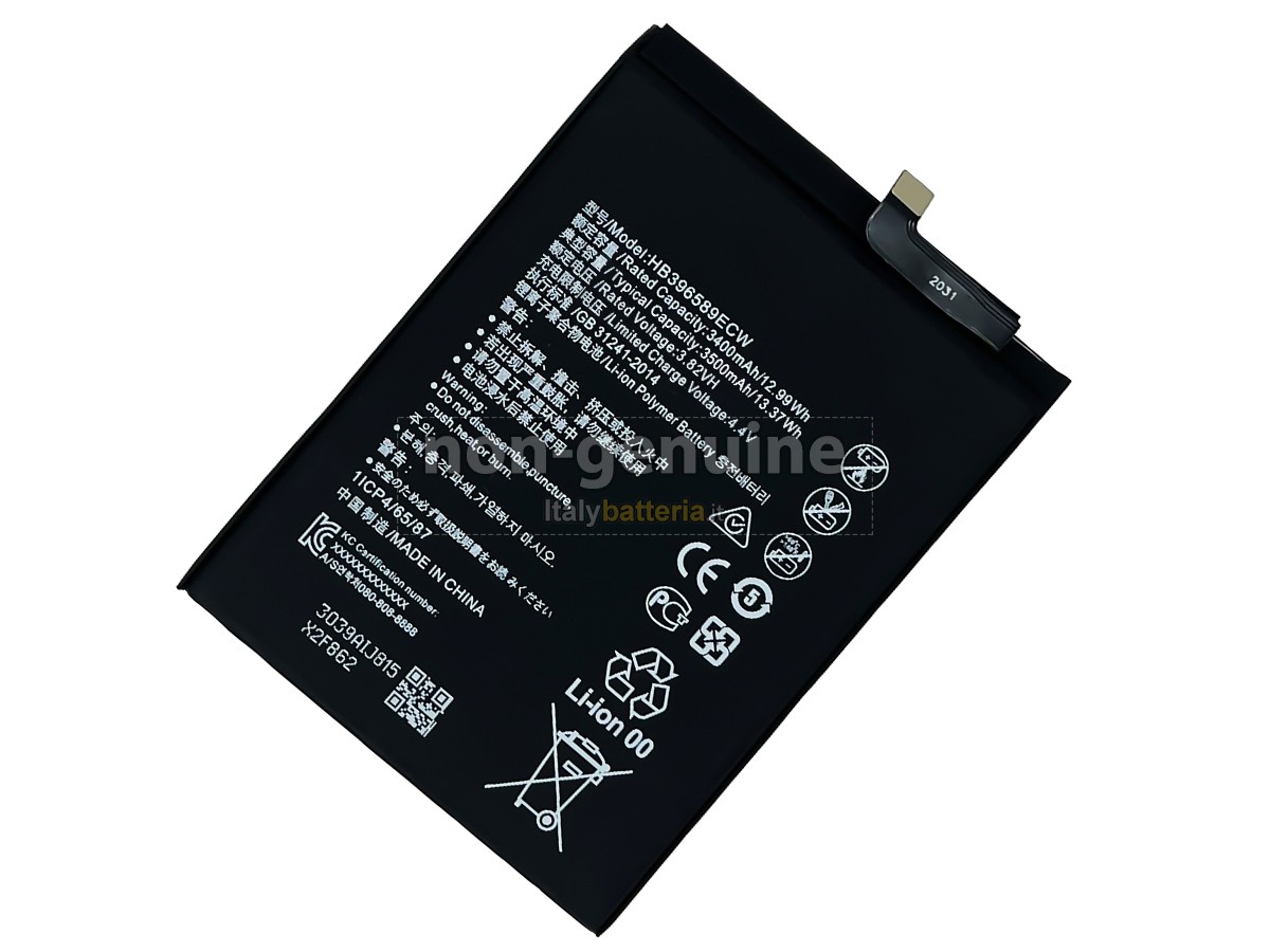 Batteria Huawei NOVA 5