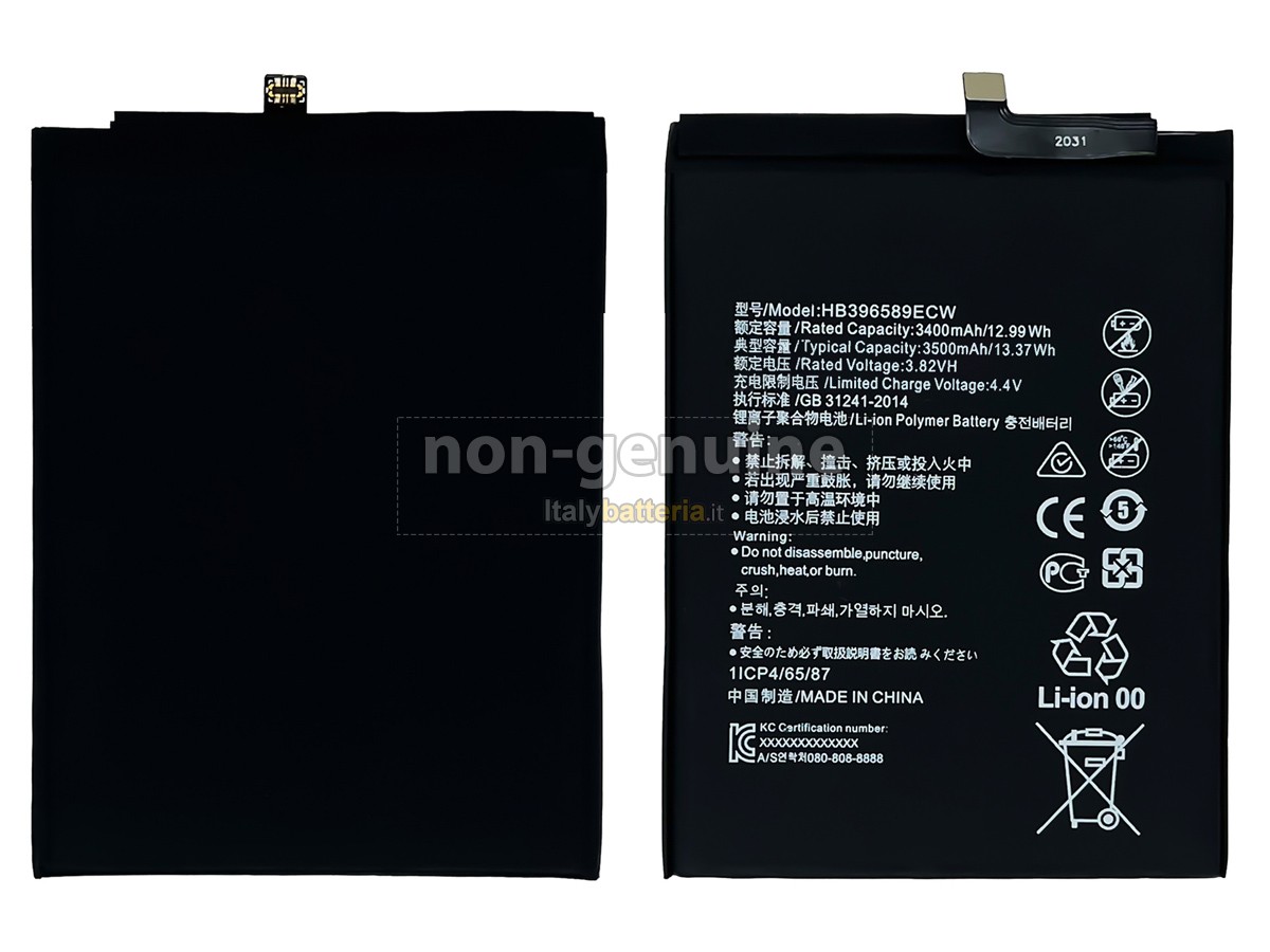 Batteria Huawei NOVA 5