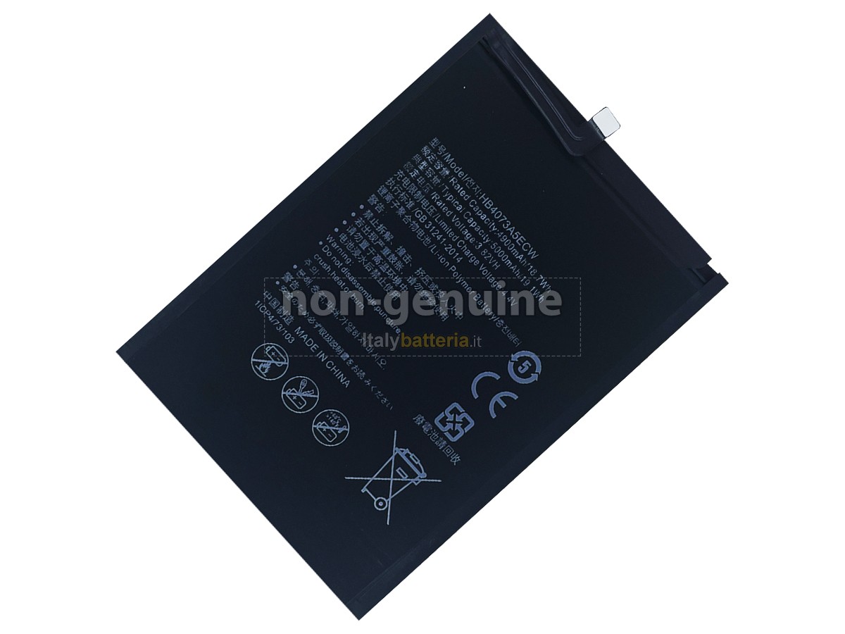 Batteria per Huawei HB4073A5ECW