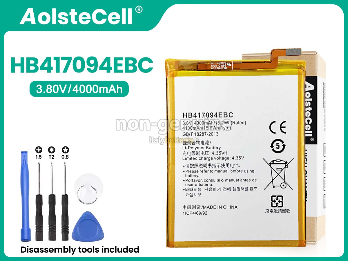 Batteria Huawei MATE 7 MT7-UL00