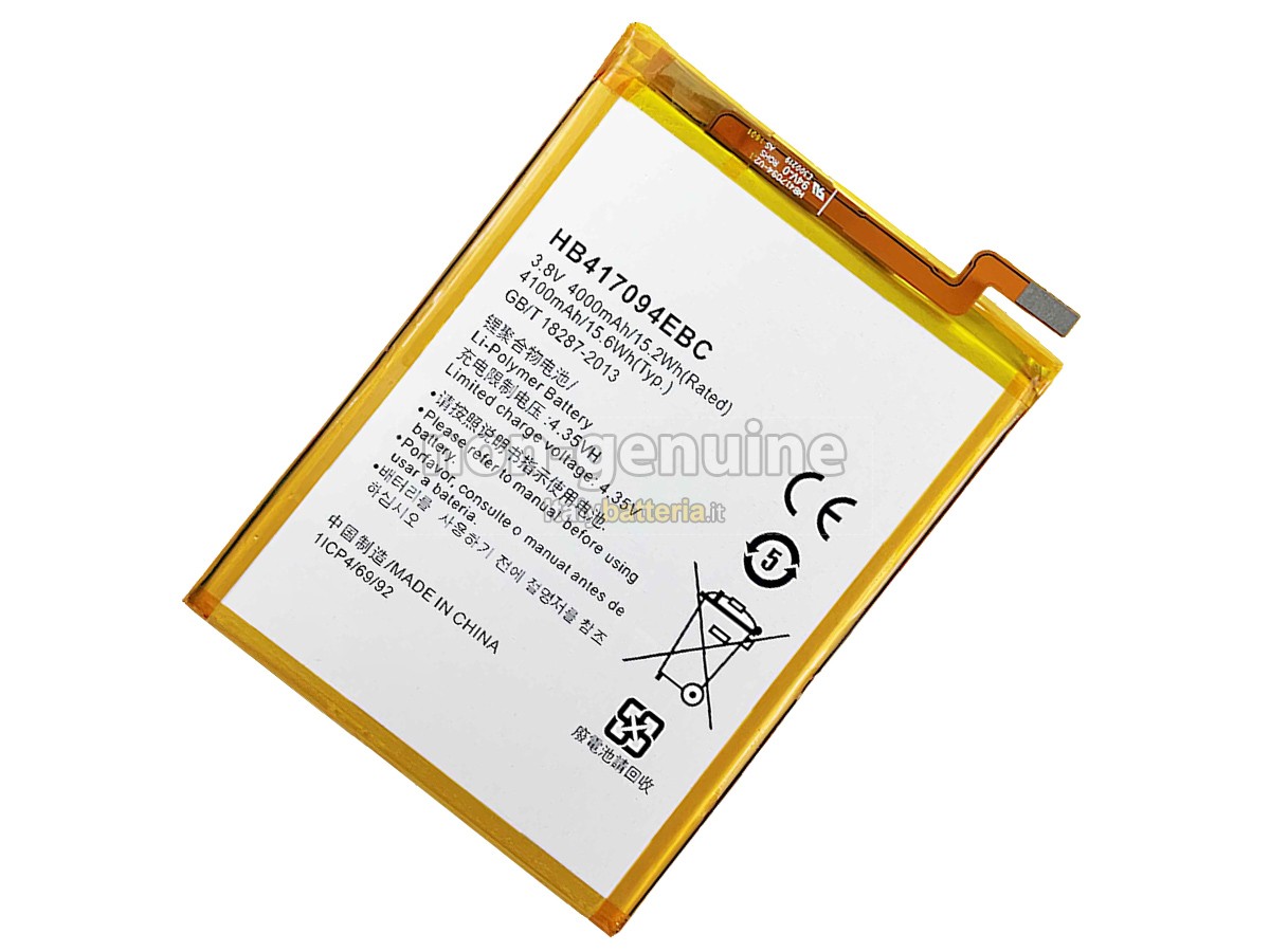 Batteria Huawei MATE 7 MT7-UL00