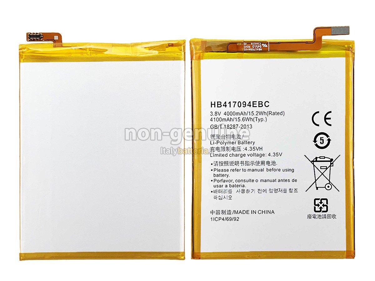 Batteria Huawei MATE 7 MT7-UL00