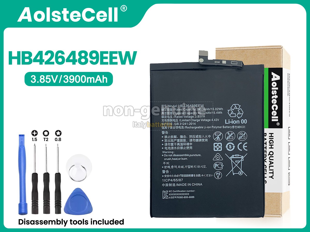 Batteria Huawei ENJOY 10S