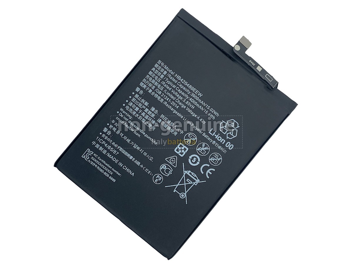 Batteria Huawei ENJOY 10S