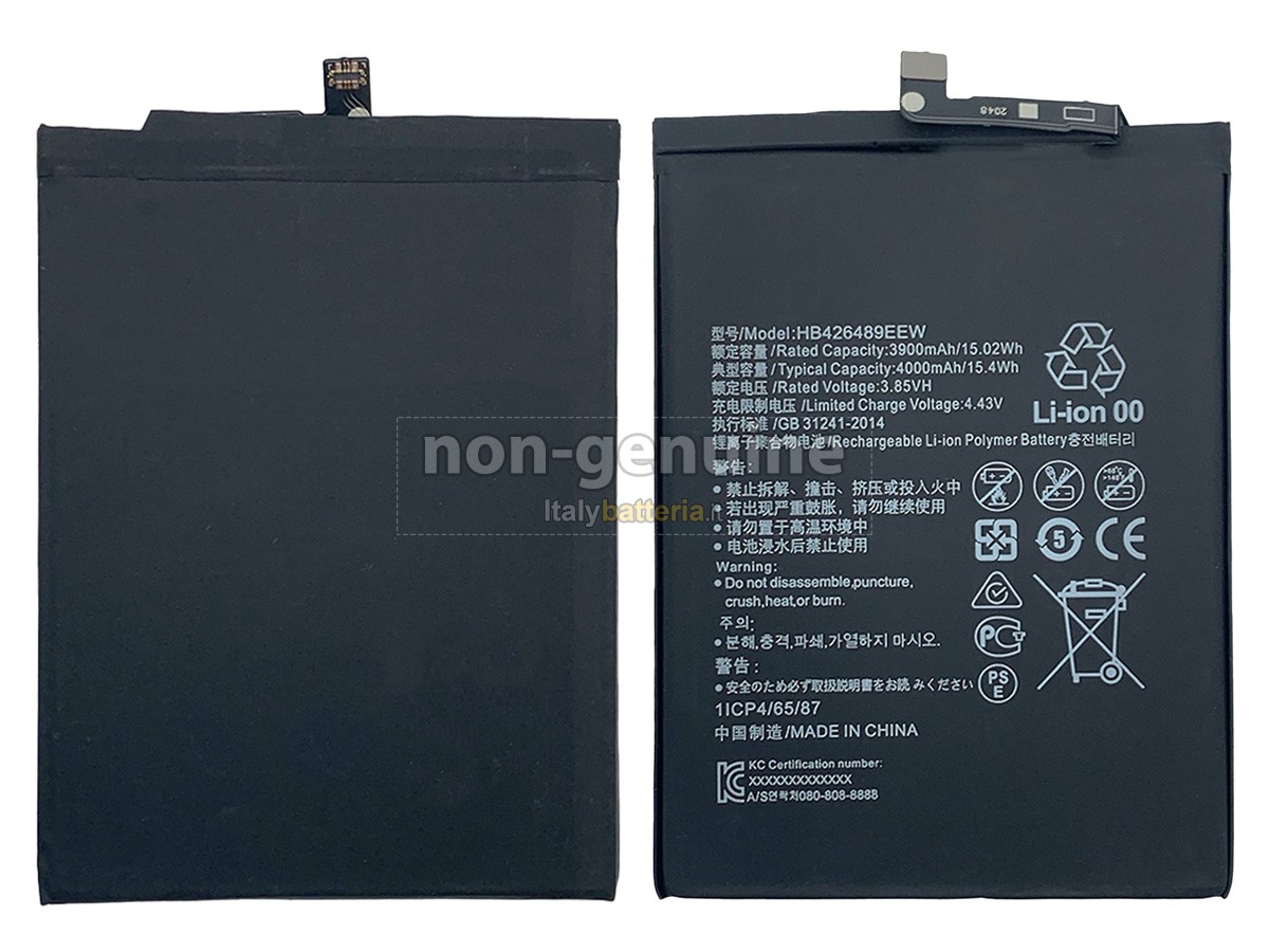 Batteria Huawei ENJOY 10S
