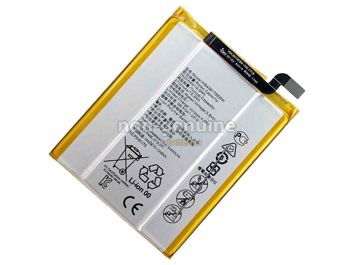 Batteria Huawei HB436178EBW