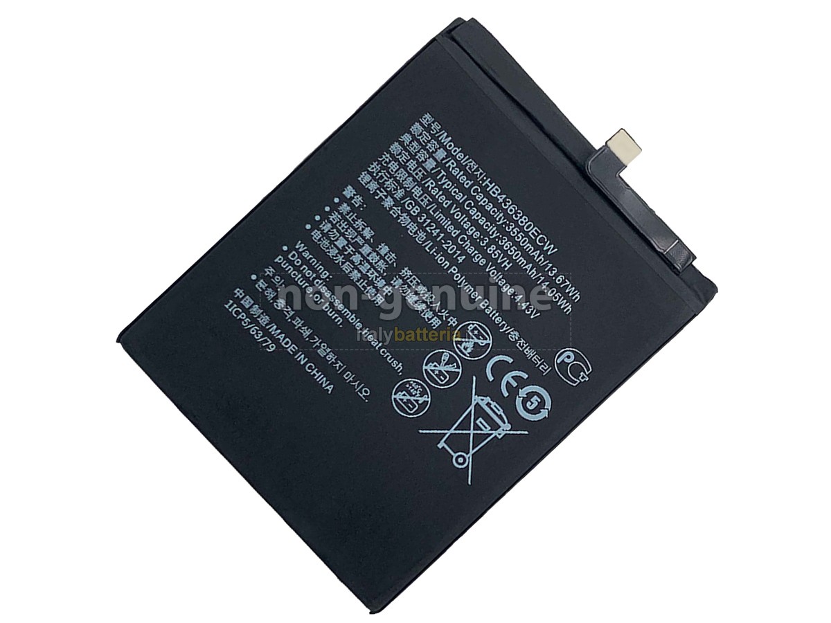 Batteria Huawei HB436380ECW