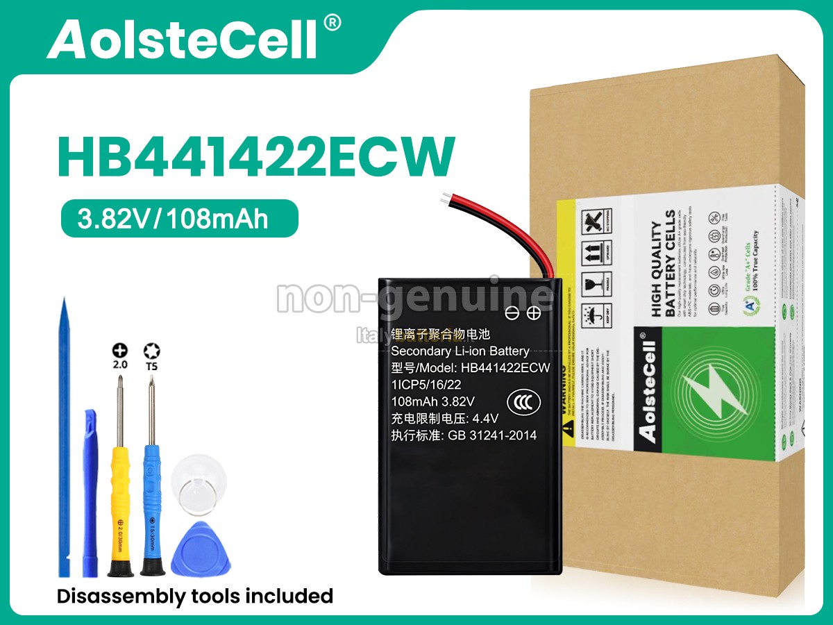 Batteria Huawei HB441422ECW