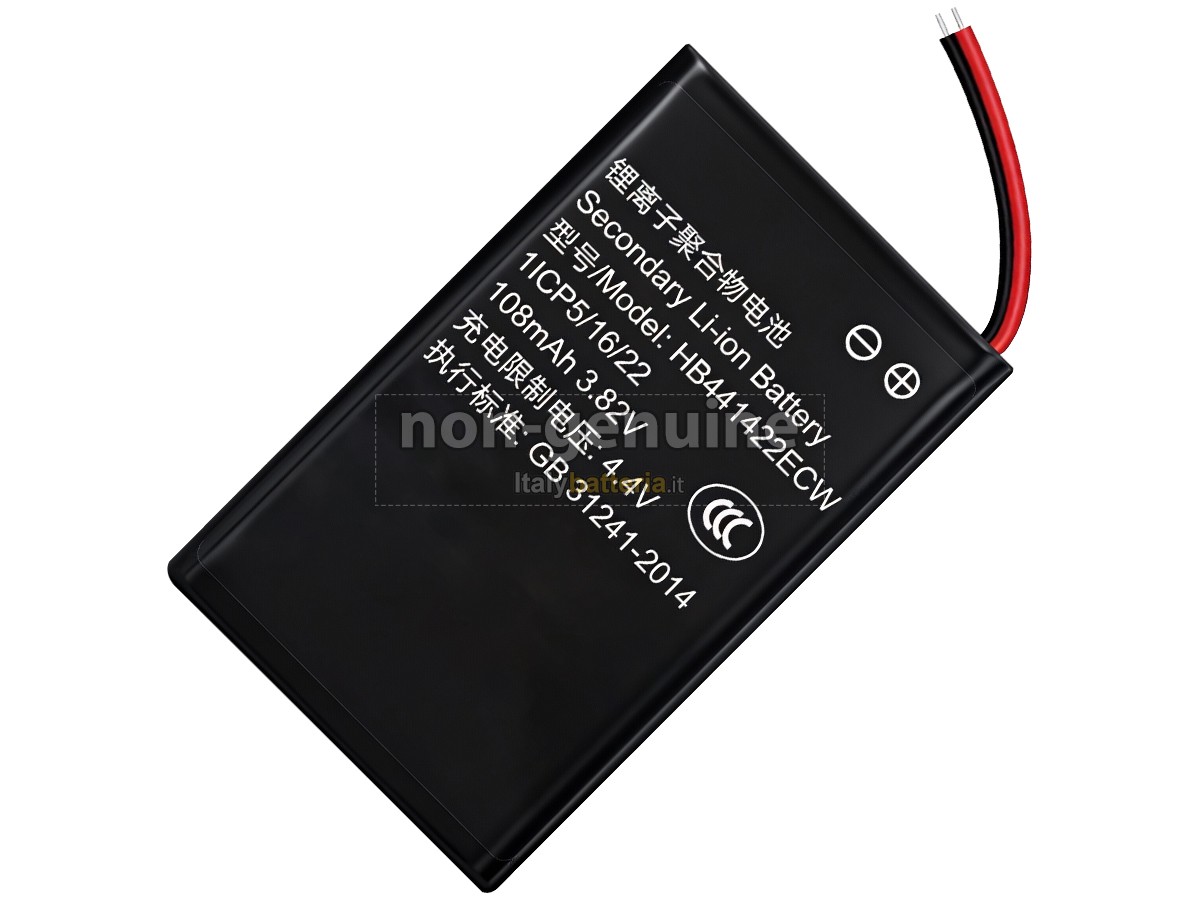 Batteria Huawei HB441422ECW