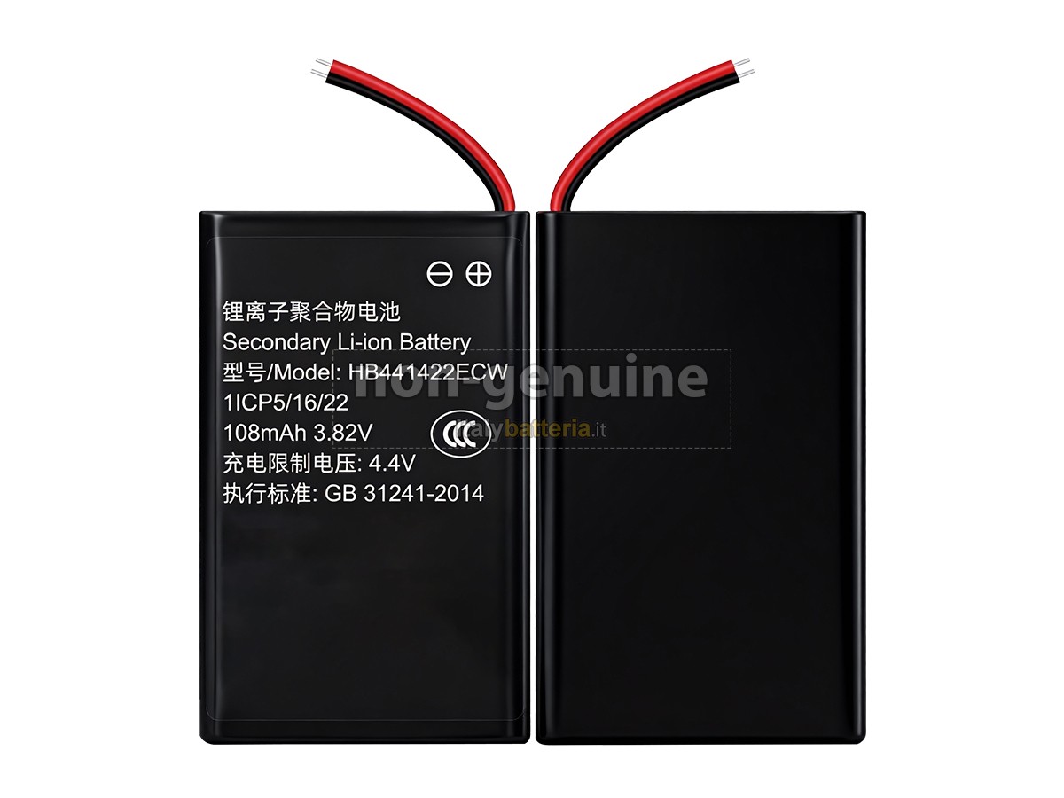 Batteria Huawei HB441422ECW