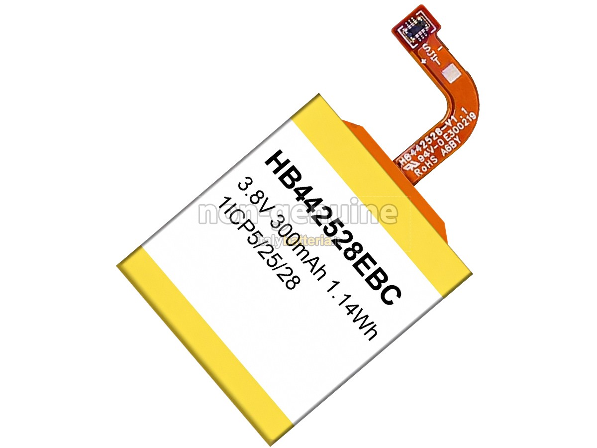 Batteria Huawei HB442528EBC