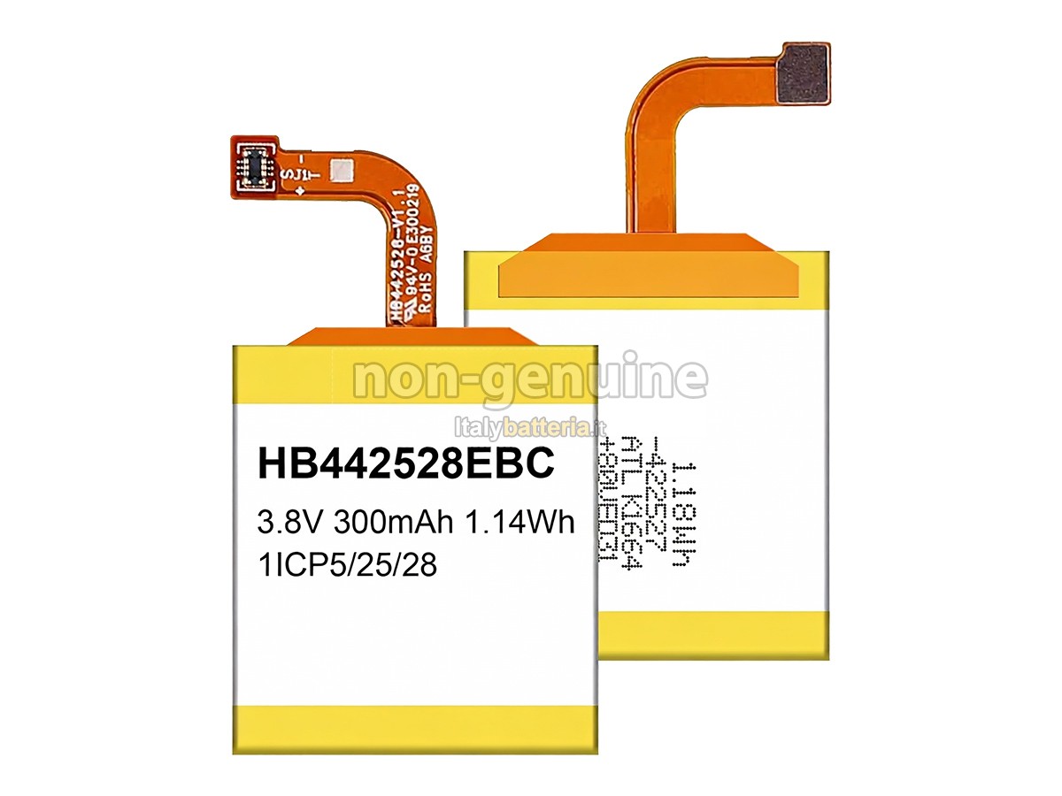 Batteria Huawei HB442528EBC