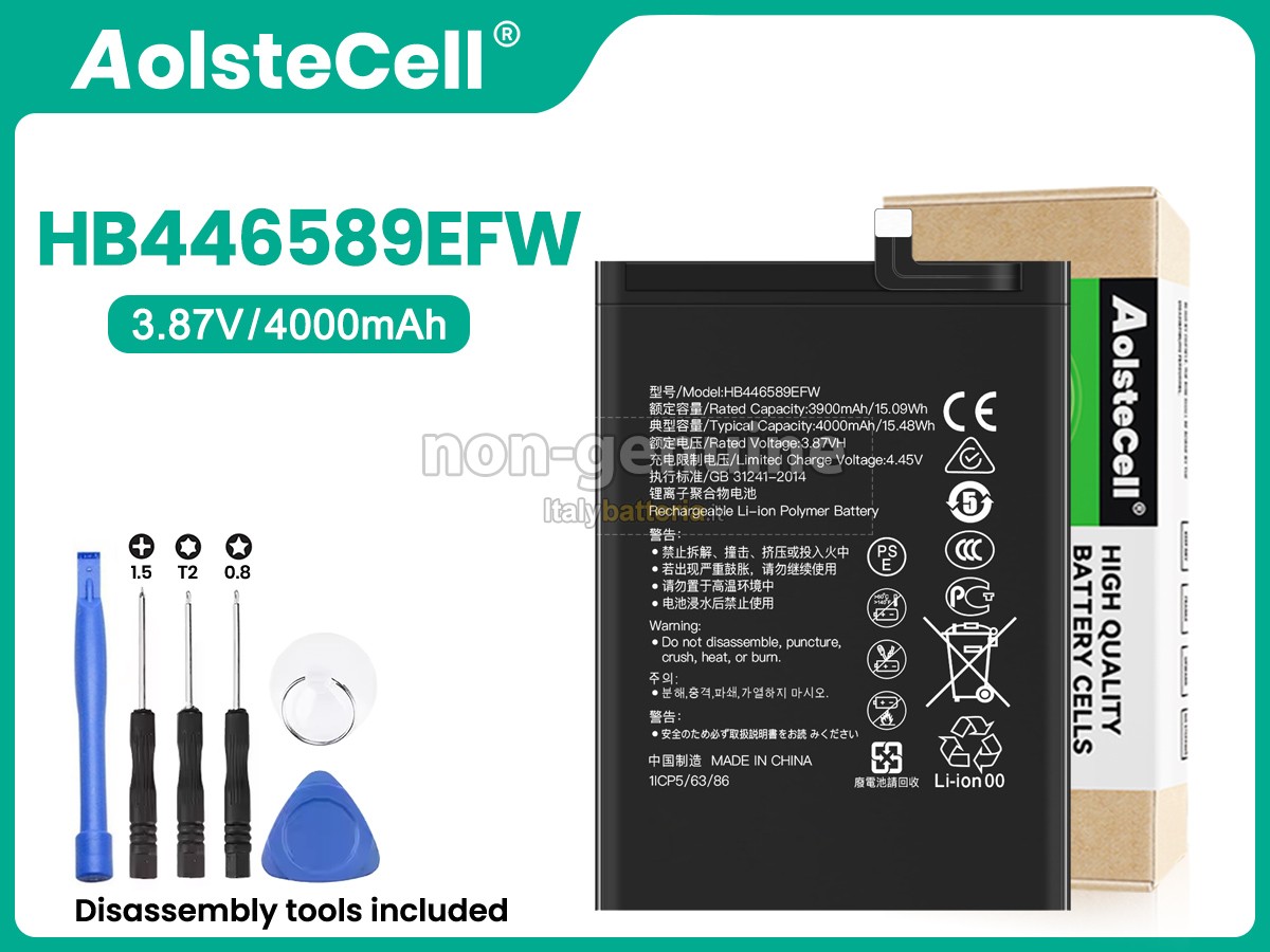 Batteria Huawei S7 PRO COCO-TN00