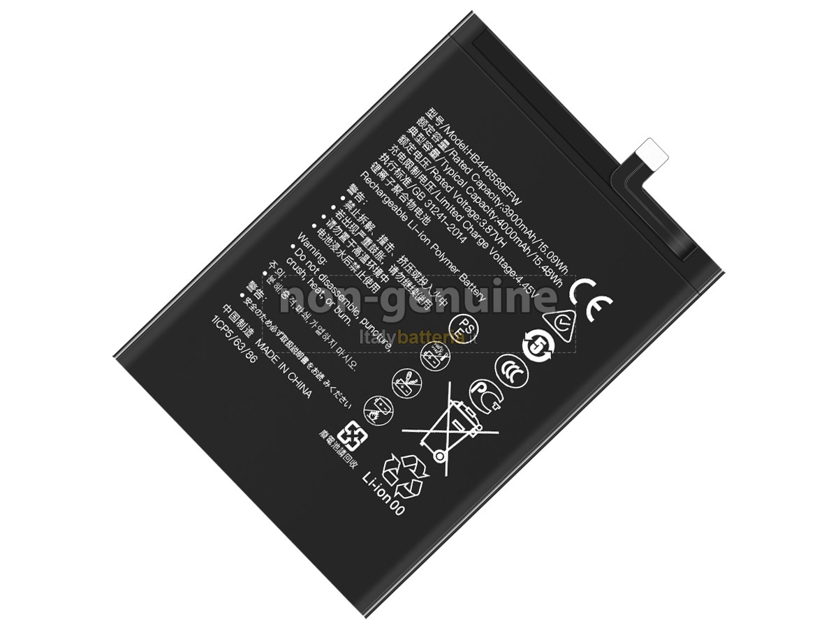 Batteria Huawei S7 PRO COCO-TN00