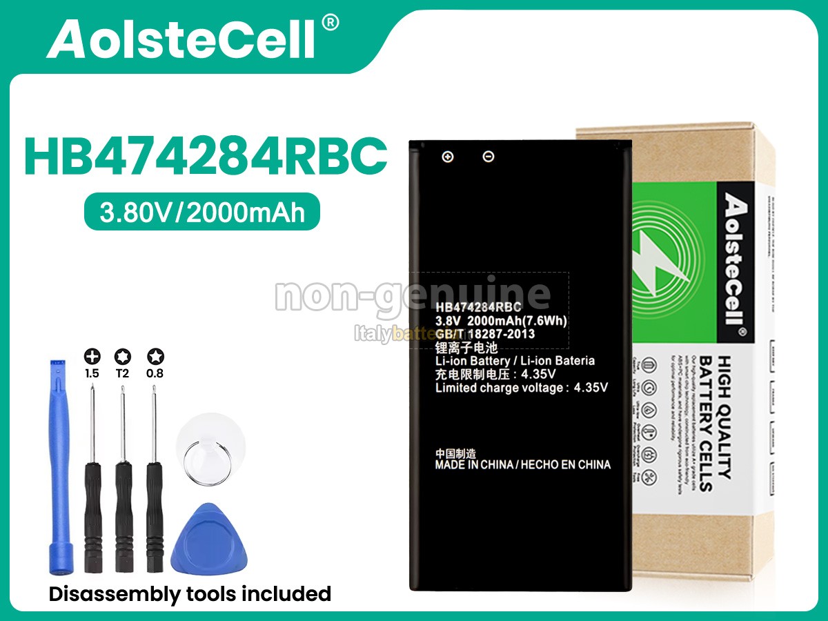 Batteria Huawei ASCEND Y550