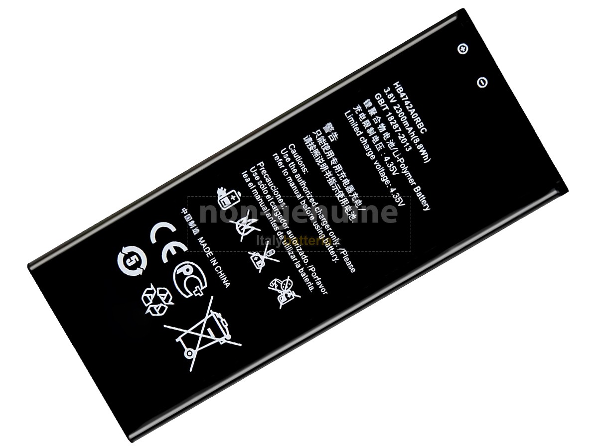 Batteria per Huawei ASCEND G730