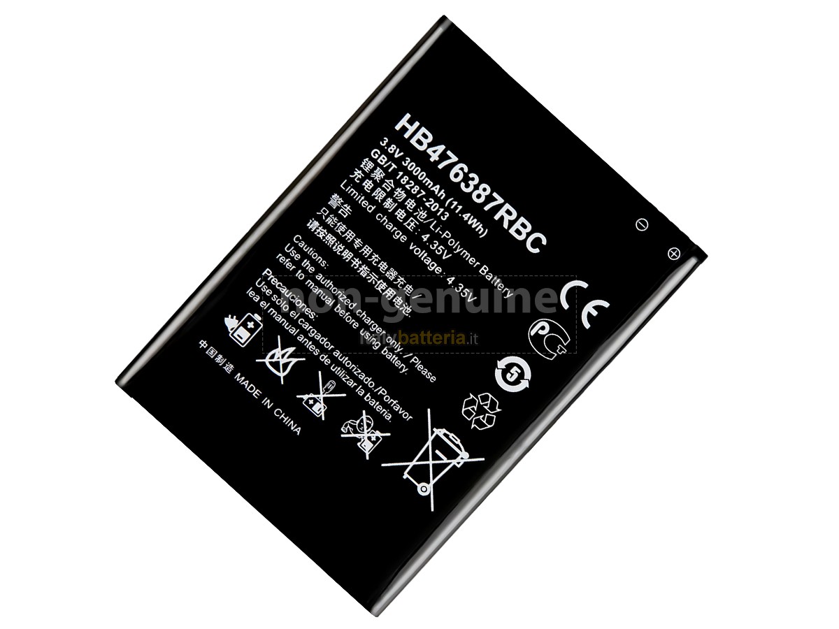 Batteria Huawei ASCEND G750-U10
