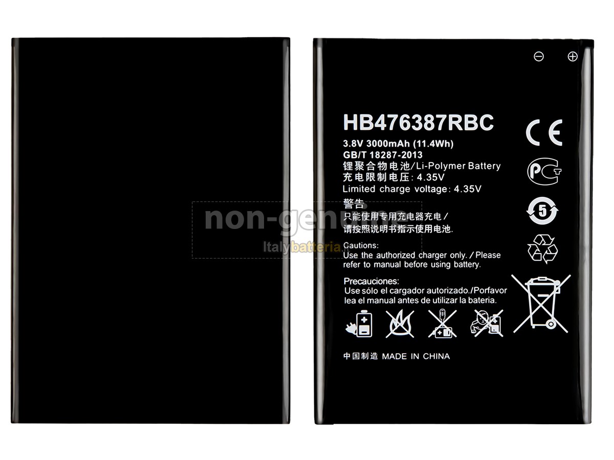 Batteria Huawei ASCEND G750-U10