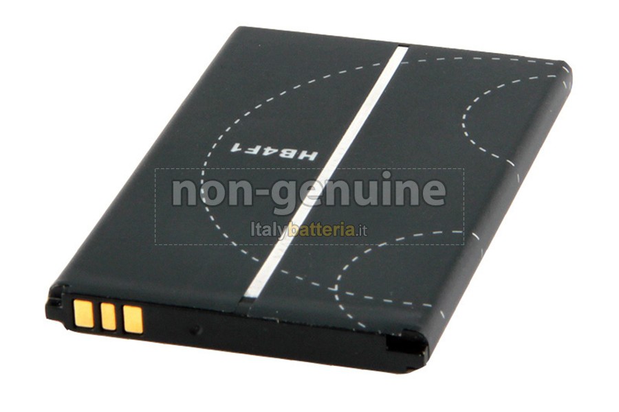 Batteria per Huawei HB4F1