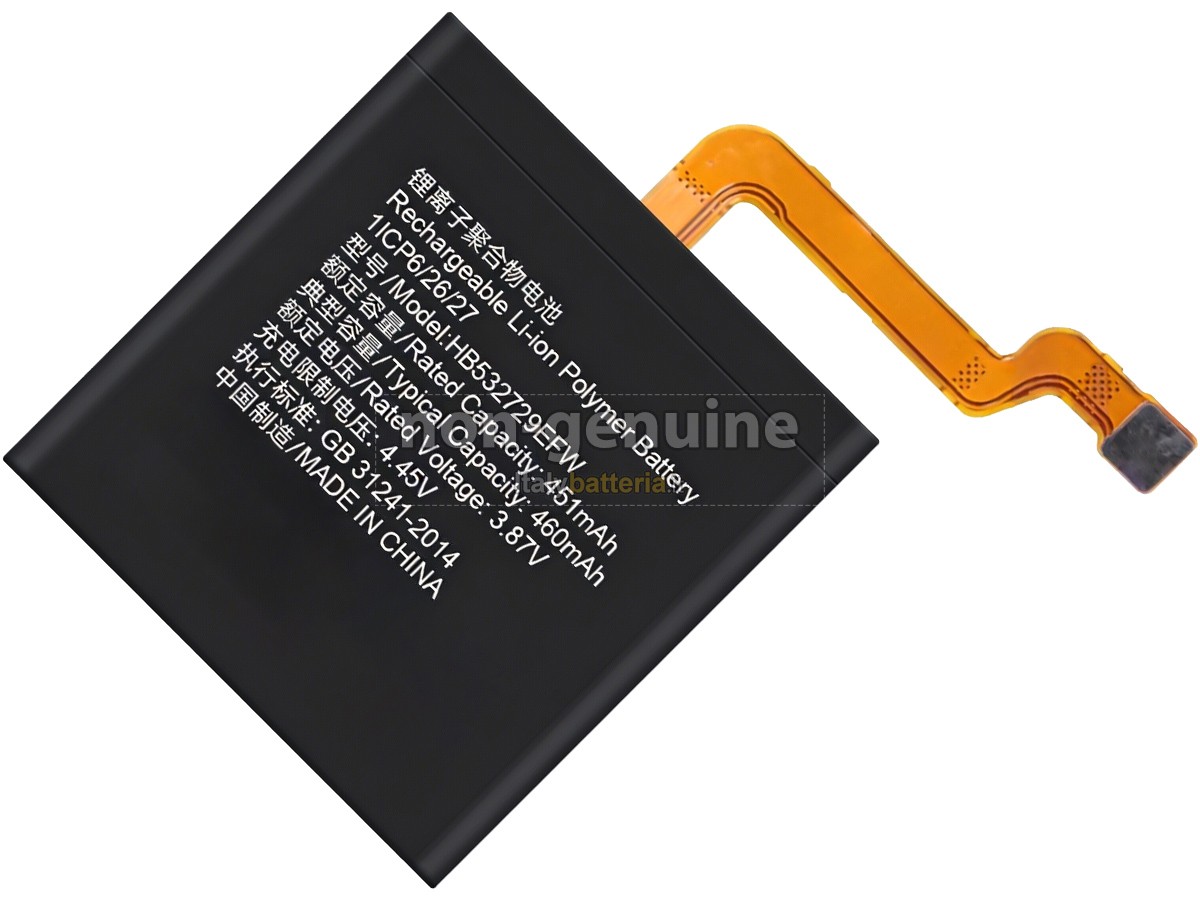Batteria Huawei GT2 PRO