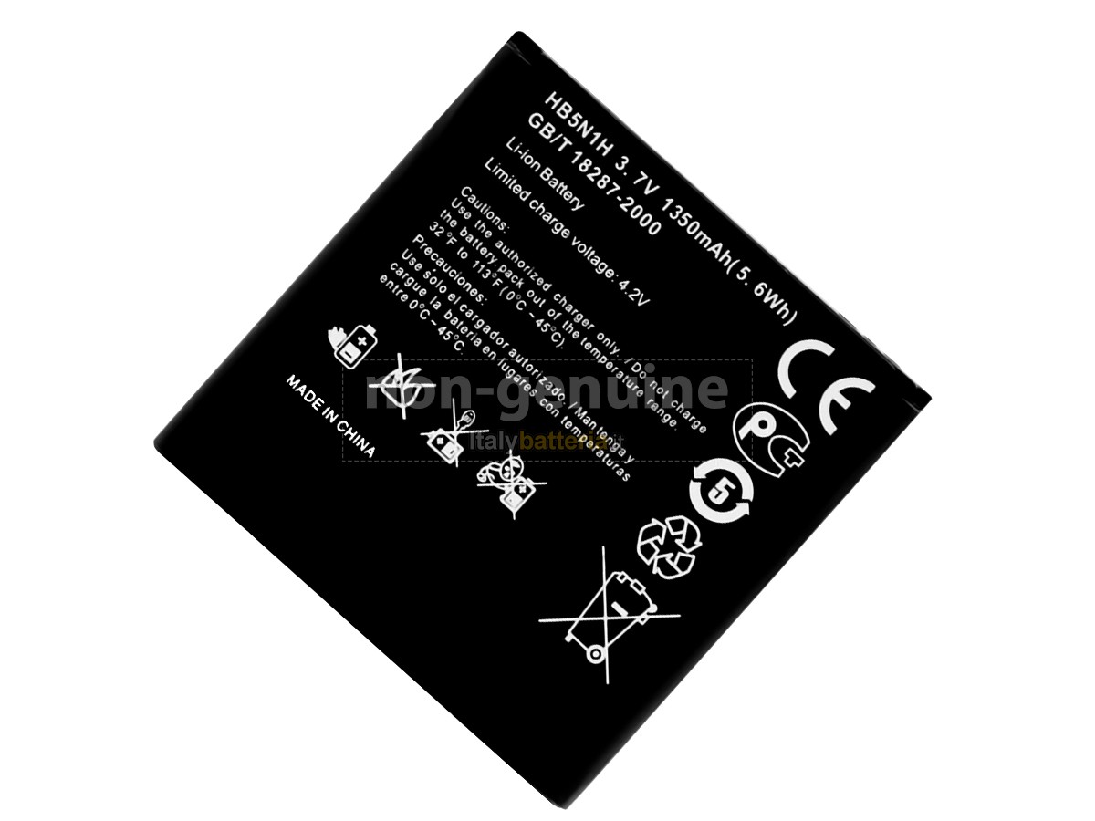 Batteria per Huawei ASCEND Y330-U05