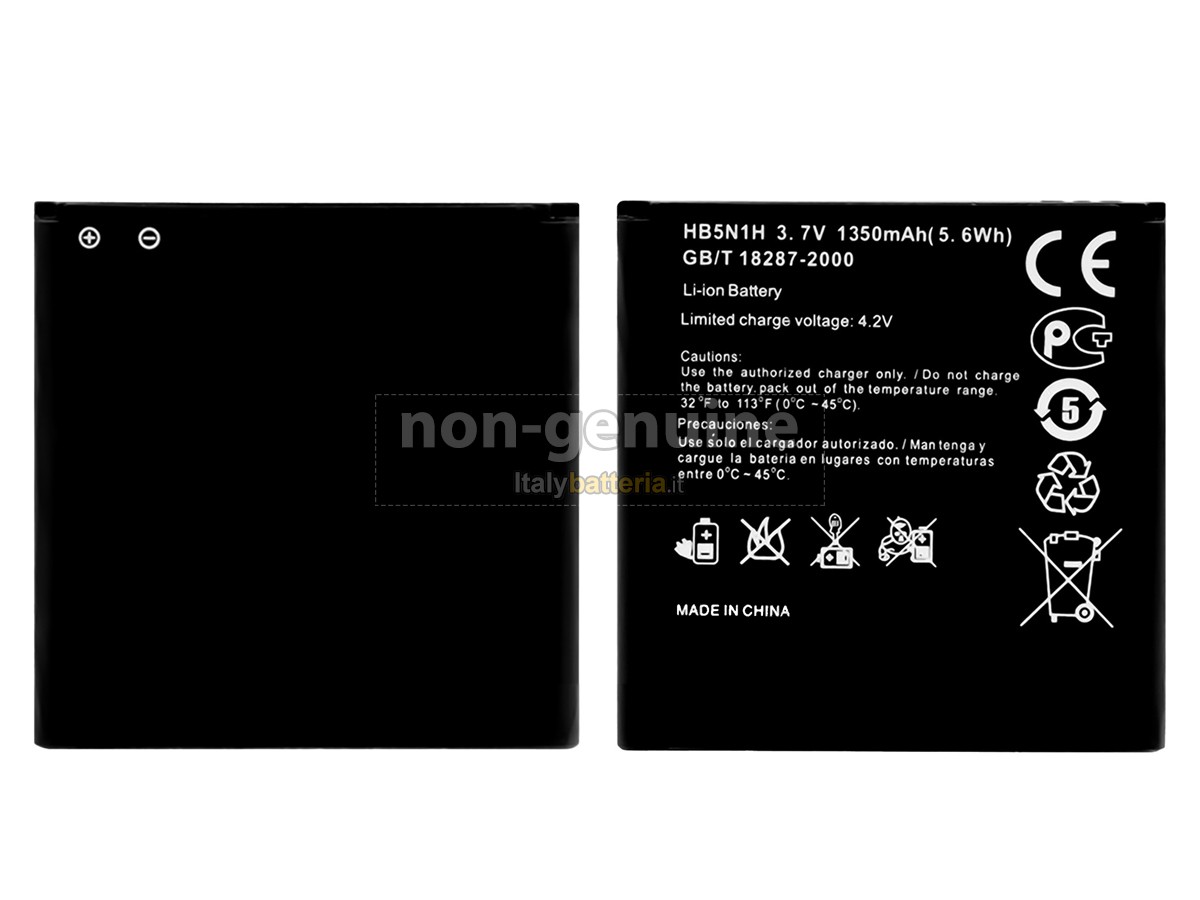 Batteria per Huawei ASCEND Y330-U05