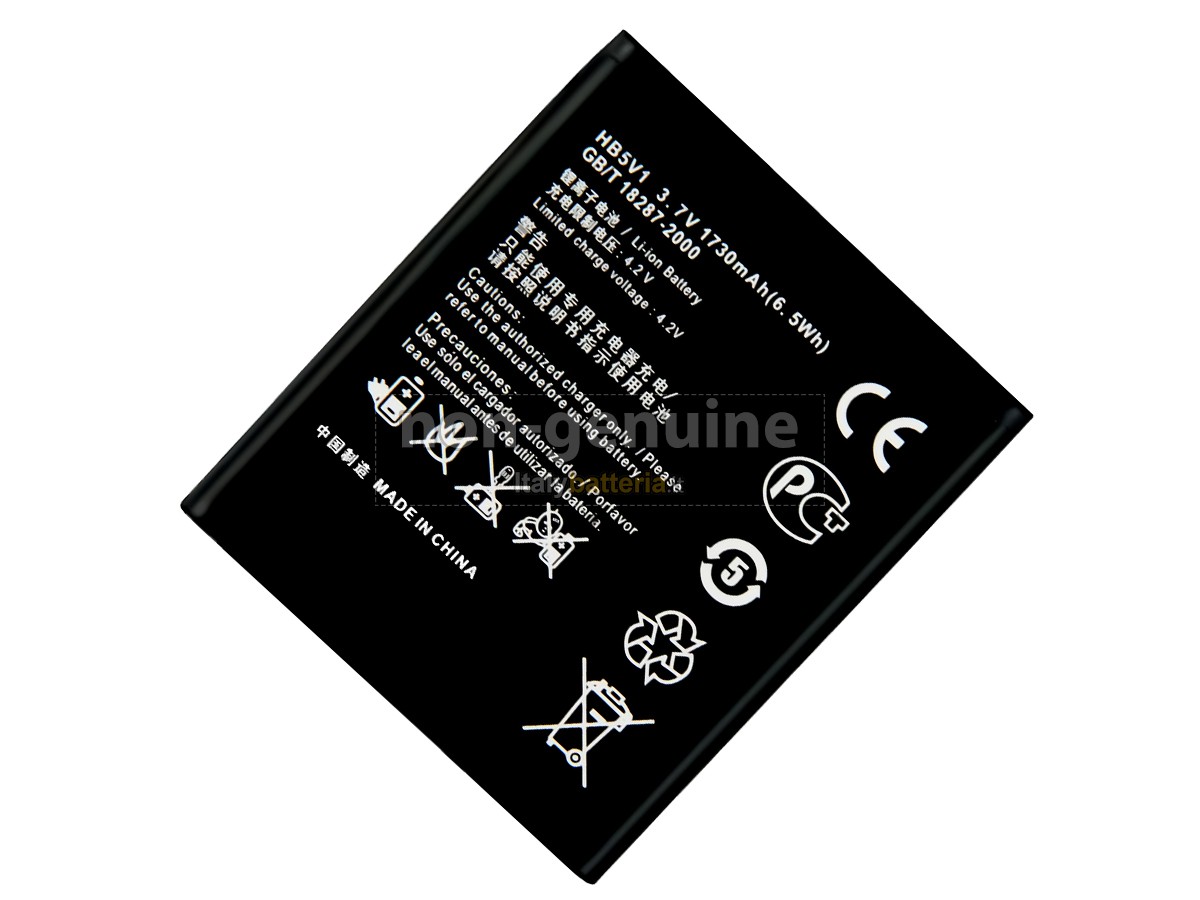 Batteria per Huawei ASCEND Y511