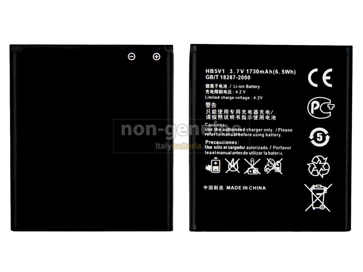 Batteria per Huawei ASCEND Y511