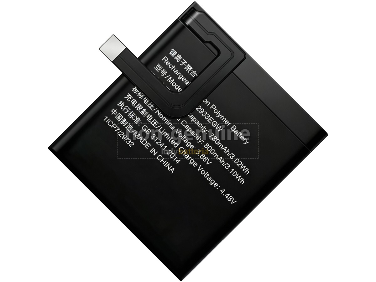 Batteria Huawei HB652933EGW