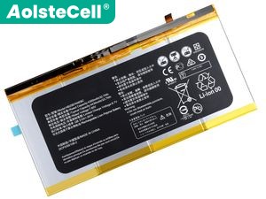 Huawei HB25B7N4EBC batteria