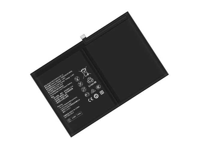Huawei MatePad SE 10.4 2023 batteria