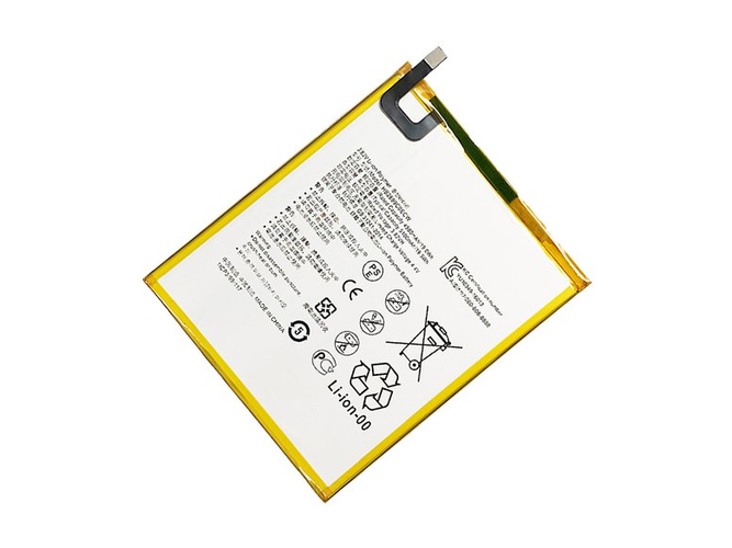 Huawei BTV-DL09 batteria
