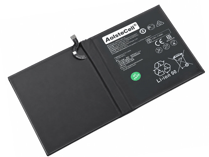 Huawei MediaPad M5 Lite 10.1 batteria