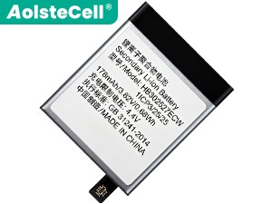 Huawei Magic GT batteria
