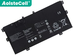 Huawei HB30B1W8ECW-31 batteria