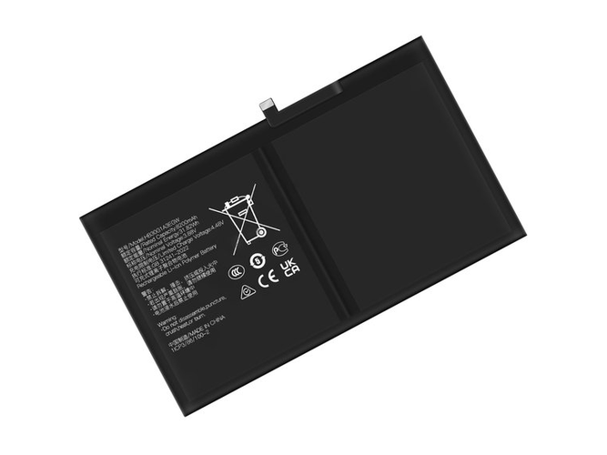 Huawei Honor Pad 9 batteria