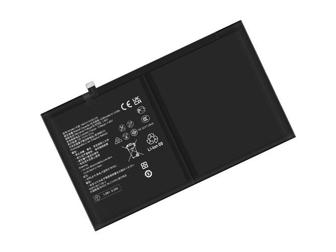 Huawei MatePad Pro 11 batteria