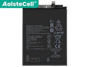 Huawei MATE 10 LITE RNE-L23 (2017) batteria