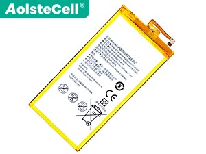 Huawei MediaPad T2 7.0 Pro batteria
