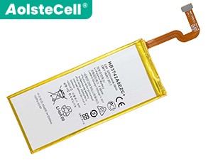 Huawei P8 Lite 2015 batteria